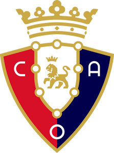 CA Osasuna Trikot