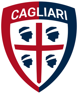 CAGLIARI CALCIO Trikot