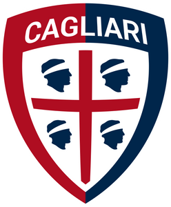 CAGLIARI CALCIO Trikot