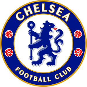 FC Chelsea - Spielertrikots