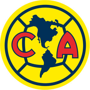 CLUB AMERICA MEXIKO Trikot