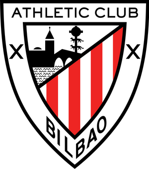 Atletic Bilbao Trikot