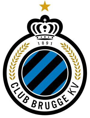 FC Club Brügge Trikot