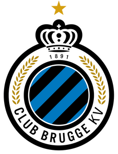 FC CLUB BRÜGGE Trikot