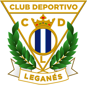 CD Leganes Trikot