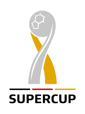 Spielbälle - Supercup