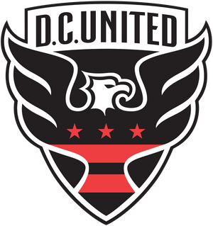 Washington DC United Trikot
