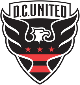 Washington DC United Trikot