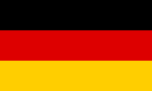 Deutschland - DHB Trikot