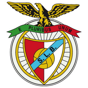 BENFICA LISSABON Trikot