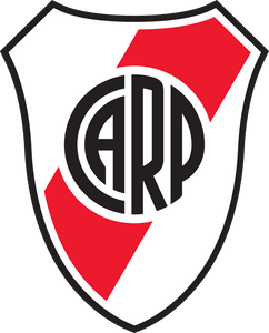 River Plate Trikot