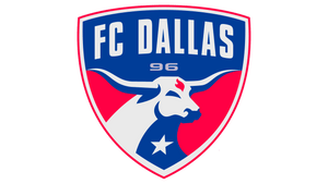 FC Dallas Trikot