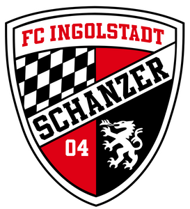 FC Ingolstadt 04 Trikot