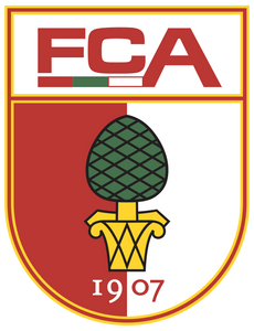 FC Augsburg Trikot