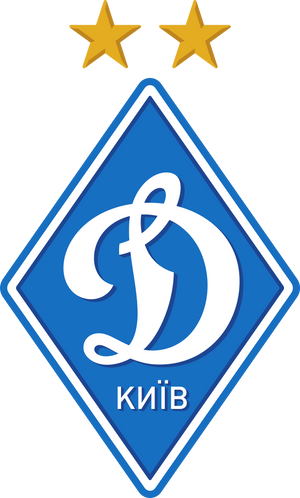 DYNAMO KIEW Trikot