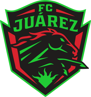 FC Juarez Trikots