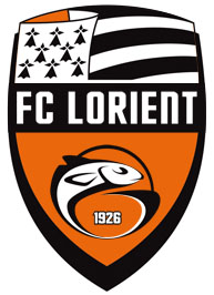 FC LORIENT Trikot