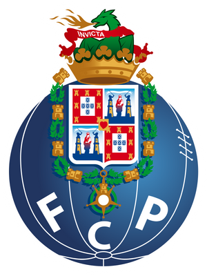 FC PORTO Trikot