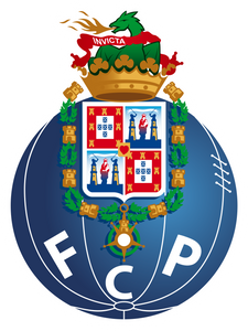 FC Porto Trikot