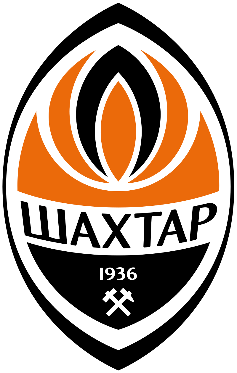 FC SHAKTAR DONETSK Trikot