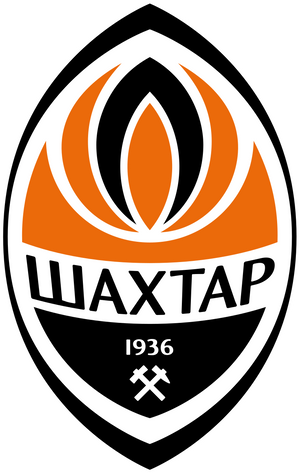 FC SHAKTAR DONETSK Trikot