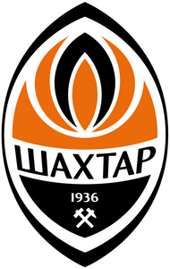 FC SHAKTAR DONETSK Trikot