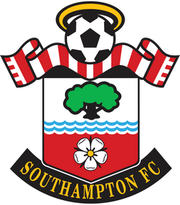 FC Southampton Trikot