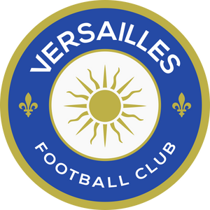 FC Versailles Trikot