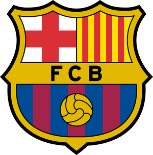 FC Barcelona Trikot