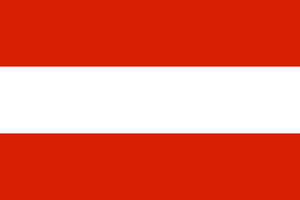 Österreich Trikot