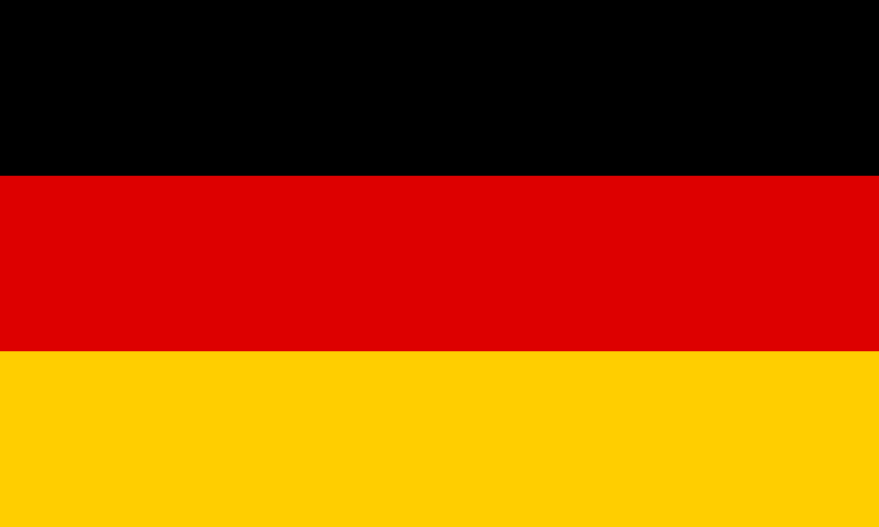 Deutschland Trikot