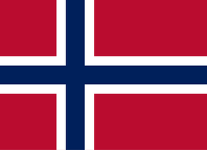 Norwegen Trikots