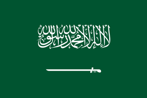 Saudi Arabien Trikot