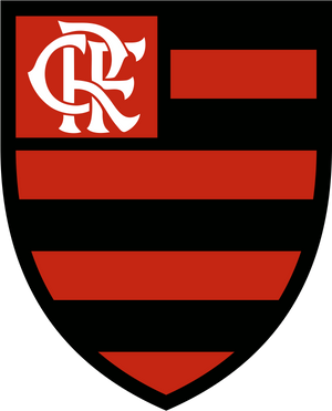 Flamengo Rio de Janeiro Trikot