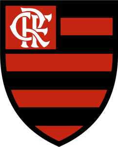 Flamengo Rio de Janeiro Trikot