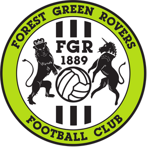 FC Forest Green Rovers Trikot