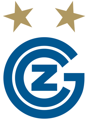 GRASSHOPPERS ZÜRICH Trikot