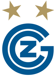 GRASSHOPPERS ZÜRICH Trikot