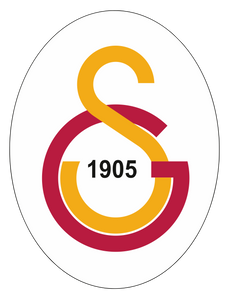 Galatasaray Istanbul Trikot