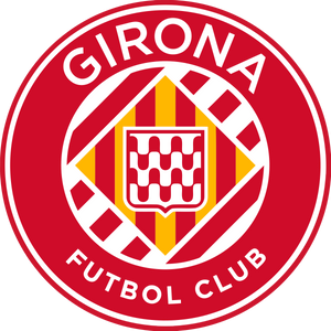 FC Girona Trikot