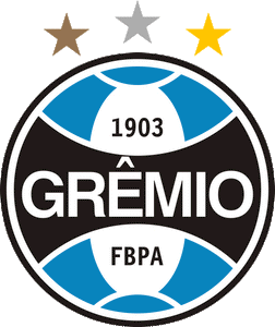 FC Gremio Porto Alegre Trikot