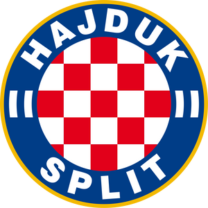 HAJDUK SPLIT Trikot