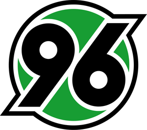 Hannover 96 Trikot