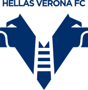 Hellas Verona Trikot