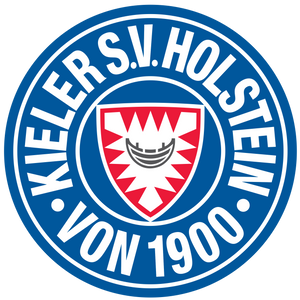 Holstein Kiel Trikot