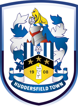 Huddersfield Town Trikot