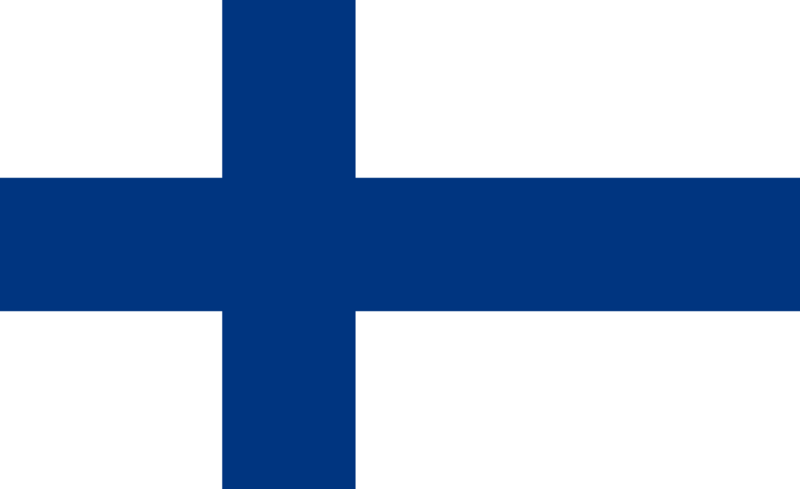 Finnland Trikot