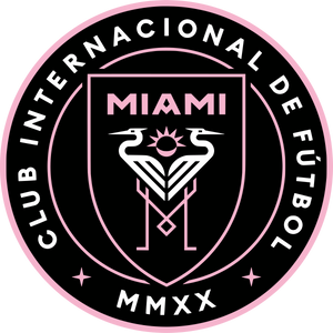 Inter Miami CF Trikot