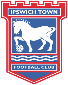 Ipswich Town Trikot