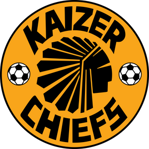 KAIZER CHIEFS Trikot